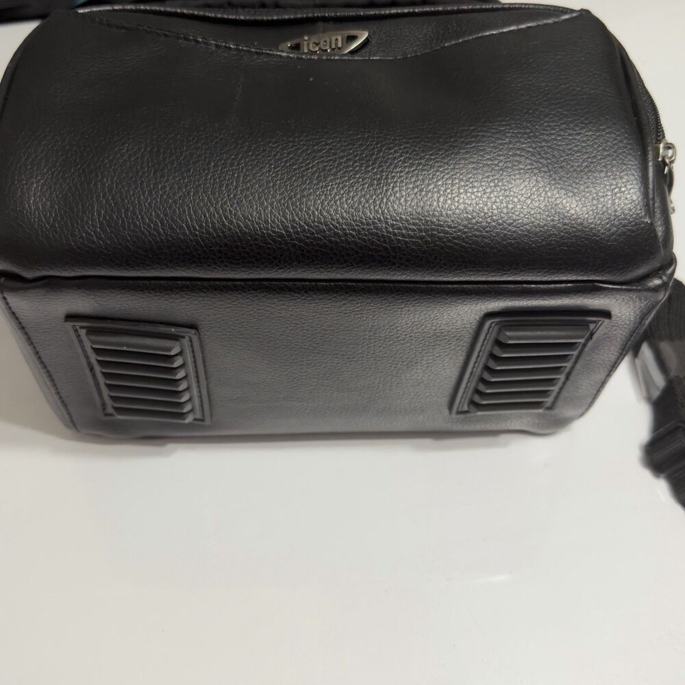 Icon Camera Case Top loading Multiple Compartments - Picture 6 of 7
